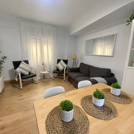 Ferienwohnung Pleno Centro, Cerca De Todo Con Wifi Gratis Y Ascensor Santander Exterior foto