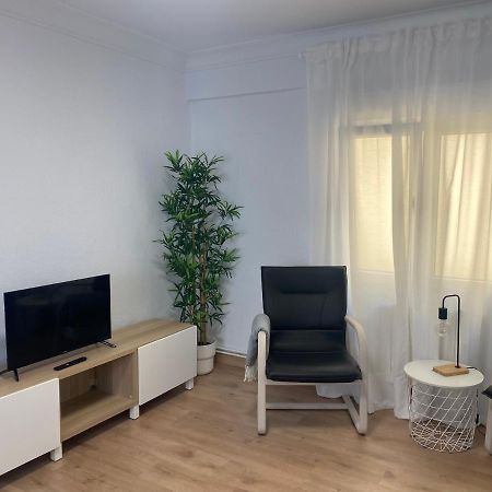 Ferienwohnung Pleno Centro, Cerca De Todo Con Wifi Gratis Y Ascensor Santander Exterior foto
