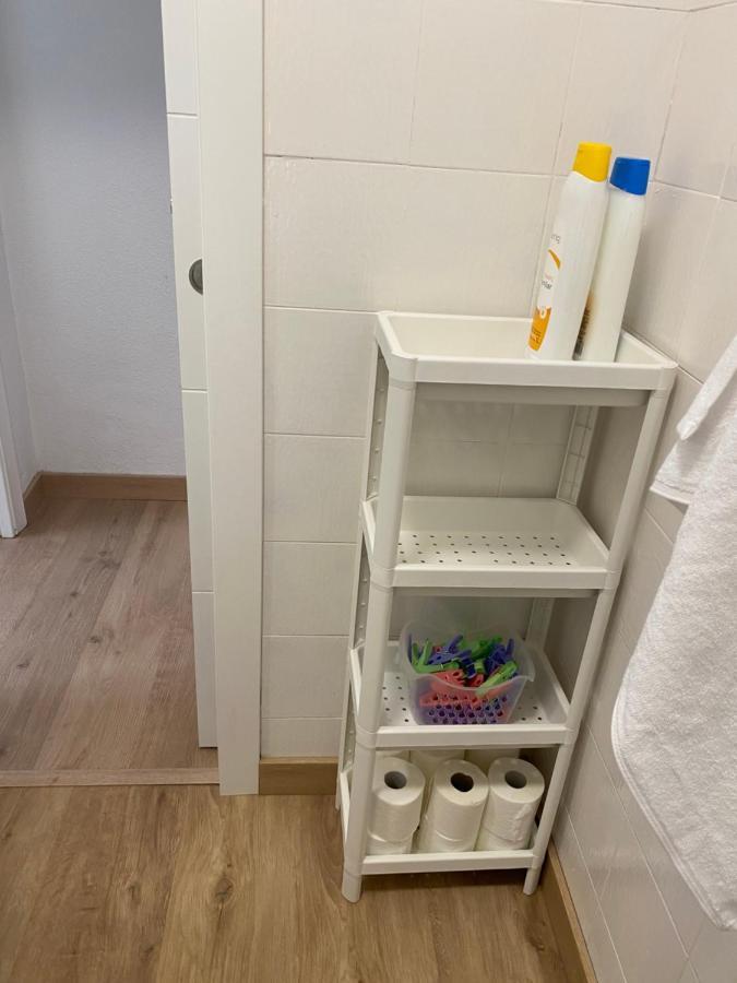 Ferienwohnung Pleno Centro, Cerca De Todo Con Wifi Gratis Y Ascensor Santander Exterior foto