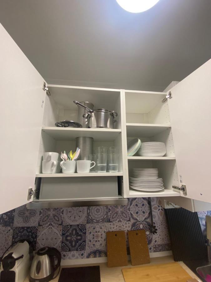Ferienwohnung Pleno Centro, Cerca De Todo Con Wifi Gratis Y Ascensor Santander Exterior foto