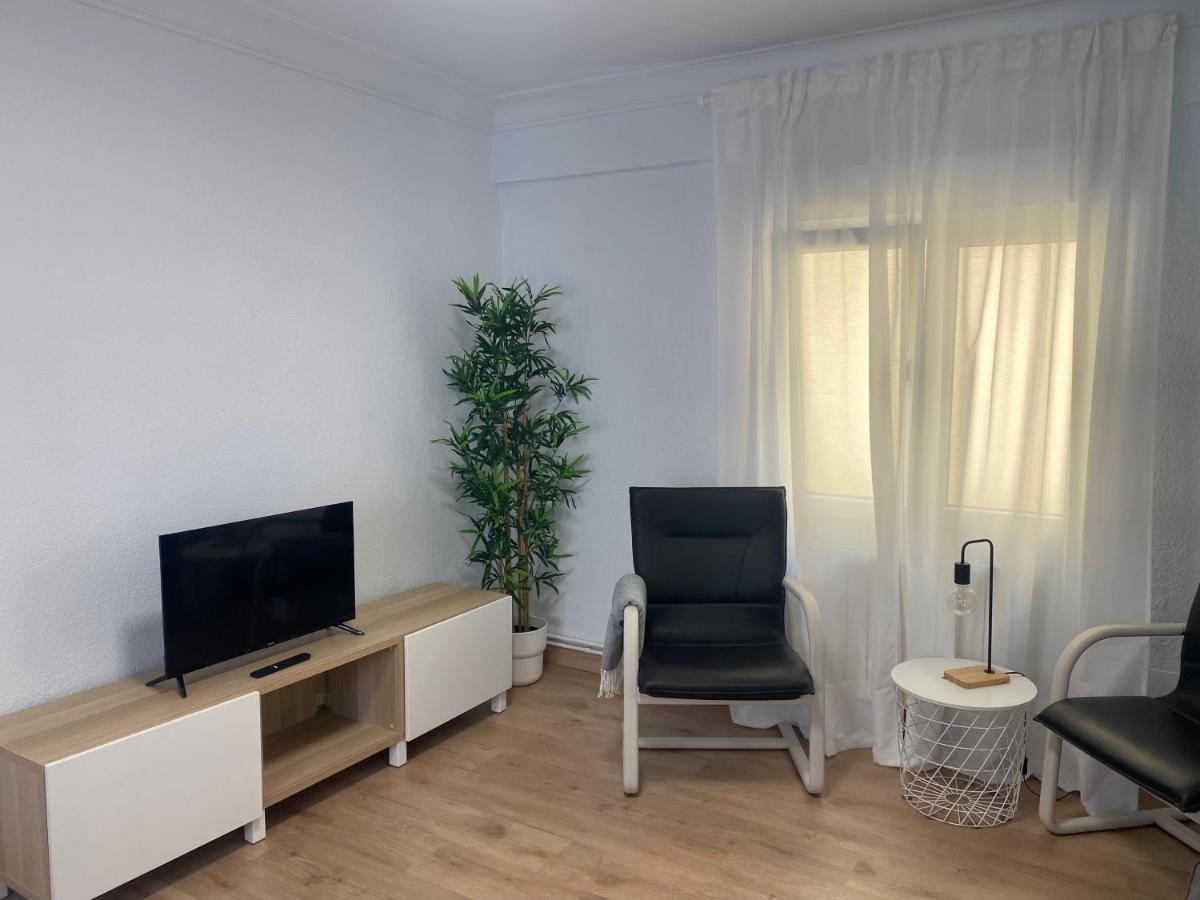 Ferienwohnung Pleno Centro, Cerca De Todo Con Wifi Gratis Y Ascensor Santander Exterior foto